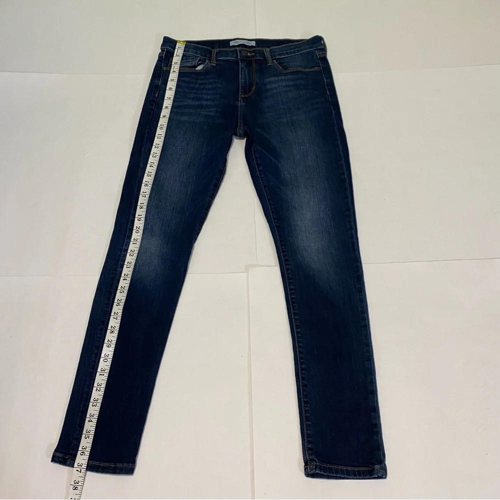 Banana Republic classic indigo